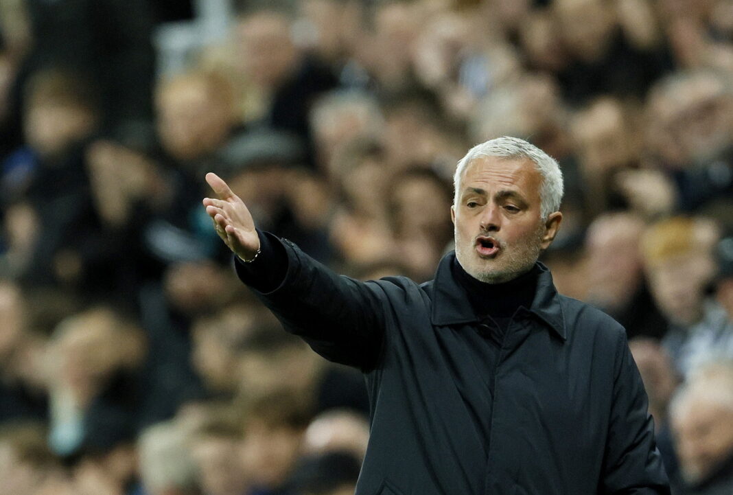 Mourinho, un car de nervi: Nu a participat la conferință după victoria cu Villarreal – A evitat o suspendare