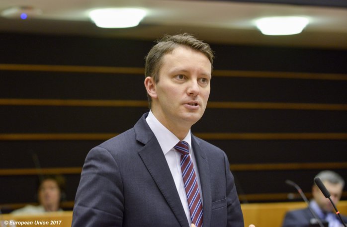 Mureşan, reacţie la propunerea Irlandei de reducere a bugetului UE: O respingem din start