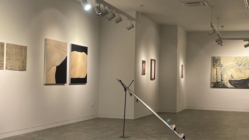 „Narratives of the (un)real” la AnnArt Gallery