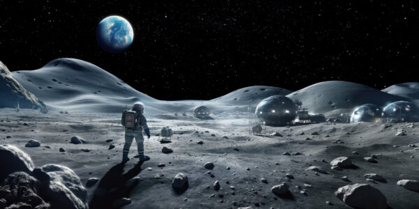 NASA avansează cu dezvoltarea roverelor lunare pentru viitoarea bază de pe Lună