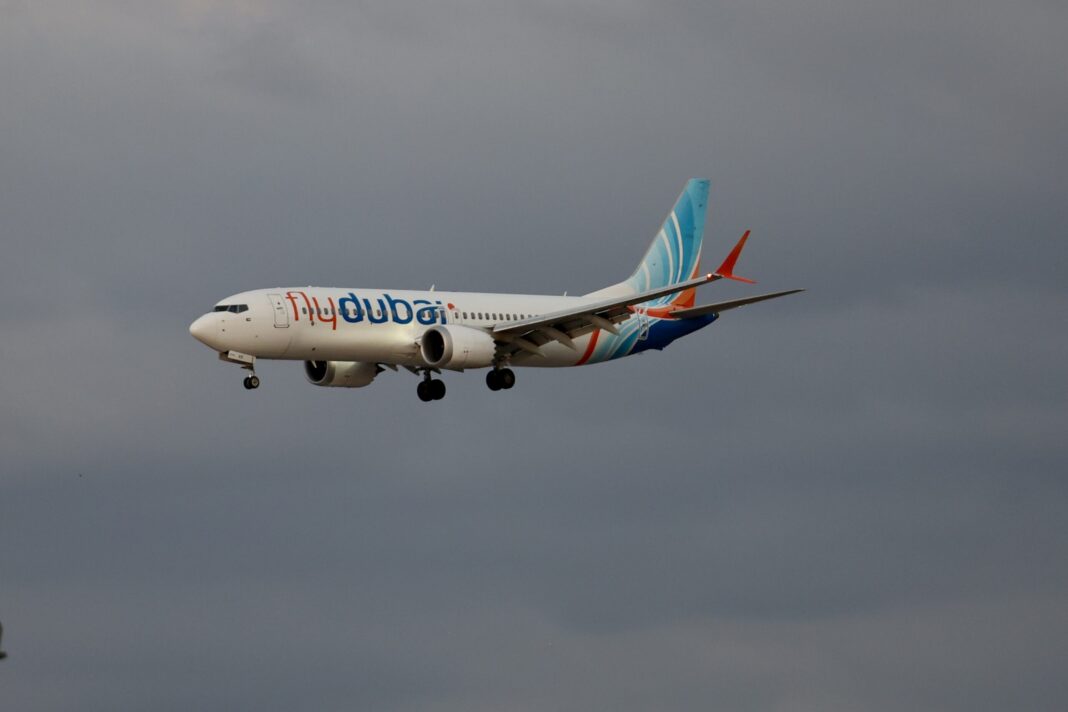 Netanyahu ordonă o analiză a securității zborurilor internaționale către Israel, după incidentul Flydubai