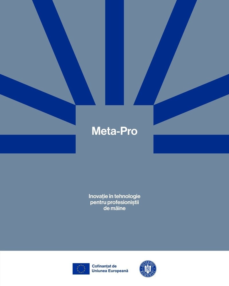 NEWS.ro: 252 de studenţi şi 31 de aplicaţii dezvoltate: proiectul META-PRO consolidează parteneriatul dintre mediul academic şi industria IT