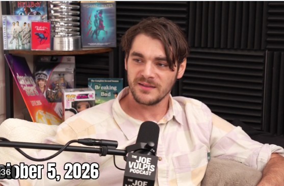 NEWS.ro: Actorul RJ Mitte din serialul „Breaking Bad” a murit la vârsta de 34 de ani