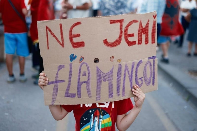 NEWS.ro: Albania: noi ciocniri la Tirana, autorităţile acuză „forţe străine”