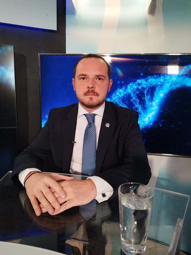 NEWS.ro: Alexandru Rogobete: O criză financiară atât de mare în sistemul de sănătate nu am mai avut de peste 10 ani de zile/ Dacă am fi avut un accident colectiv cu victime multiple, aveam mari emoţii în gestionarea pacienţilor
