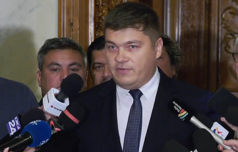 NEWS.ro: Alexandru Stoica, validat în comisiile parlamentare pentru funcţia de ministru al Dezvoltării: Priorităţile, reforma administratiă, prin comasarea voluntară, plata facturilor pentru PNRR, Anghel Saligny şi pregătirea bugetului pe 2027