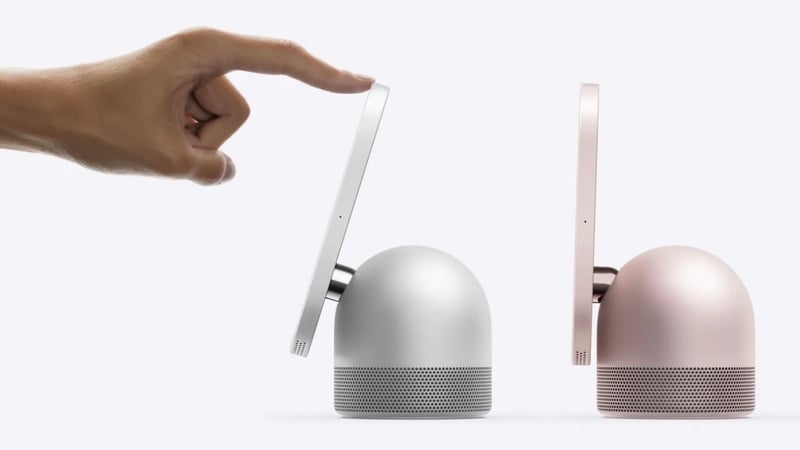 NEWS.ro: Apple lucrează deja la un nou dispozitiv de smart home