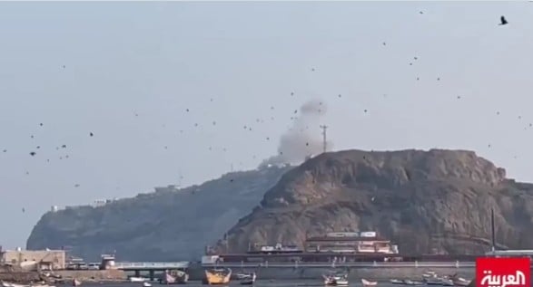 NEWS.ro: Arabia Saudită anulează conferinţa „Davos în deşert” programată pentru săptămâna viitoare, în urma unei serii de atacuri ale grupării Houthi