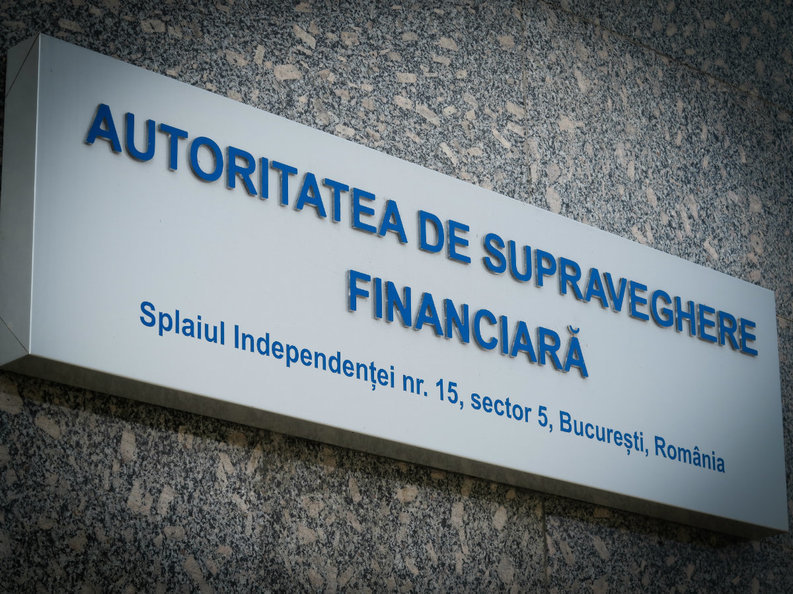 NEWS.ro: ASF: Piaţa asigurărilor din România a crescut cu 15%, în primul semestru din 2026, până la14,2 miliarde de lei. Avans de 17% la poliţele RCA