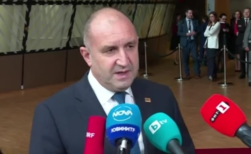 NEWS.ro: Atacurile cu drone din Marea Neagră - Radev: Am fost singurul premier dintre cele trei state membre NATO de la Marea Neagră care l-a convocat pe ambasadorul Rusiei/ România a indicat Rusia drept responsabilă şi au urmat noi atacuri
