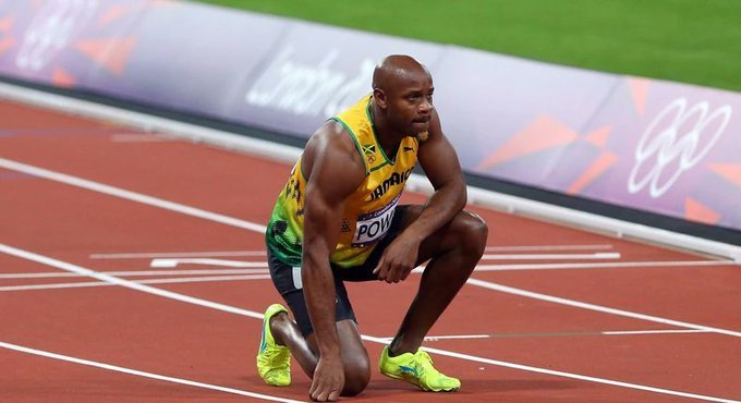 NEWS.ro: Atletism: Asafa Powell, fosta deţinător al recordului mondial la 100 m, începe o carieră de consultant