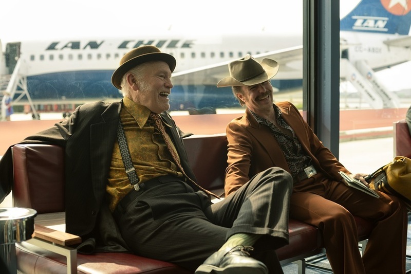 NEWS.ro: Au fost puse în vânzare biletele pentru ediţia a XVII-a a Les Films de Cannes à Bucarest/ Regizorii Ali Asgari şi Ilya Khrzhanovsky, invitaţi speciali