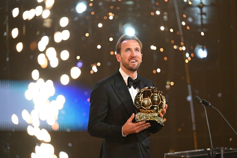 NEWS.ro: Balonul de Aur va ajuta la păstrarea lui Kane la Bayern, afirmă Lothar Matthäus