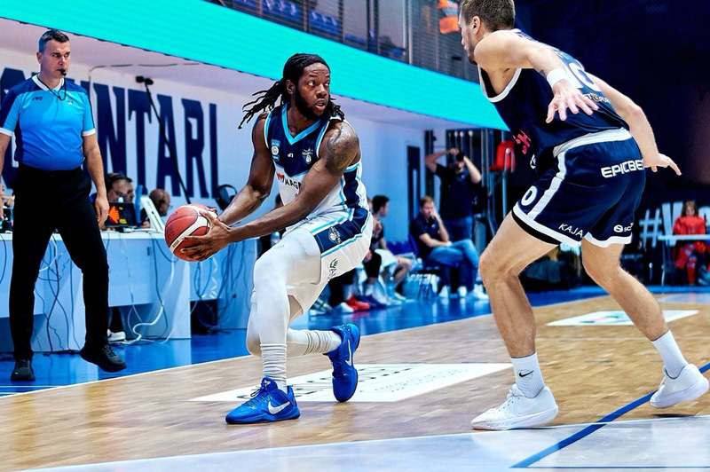 NEWS.ro: Baschet masculin: CSO Voluntari, primul eşec în grupa A a European North Basketball League