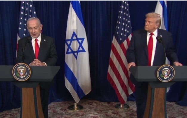 NEWS.ro: BBC: Atât Israelul, cât şi SUA au alegeri. Consecinţele vor fi la nivel global