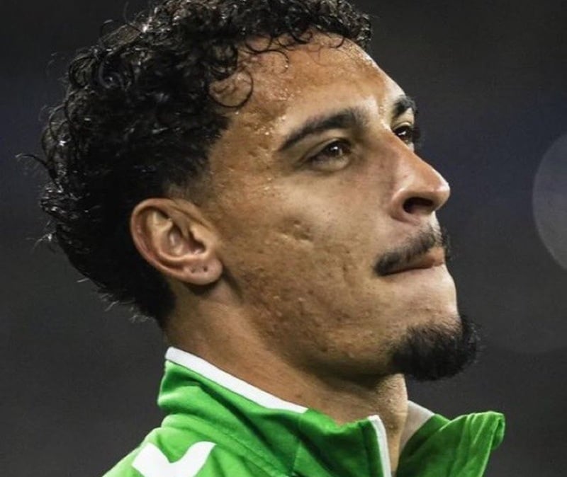 NEWS.ro: Betis Sevilla: Locuinţa lui Antony, spartă în timpul meciului cu FC Porto, din LC