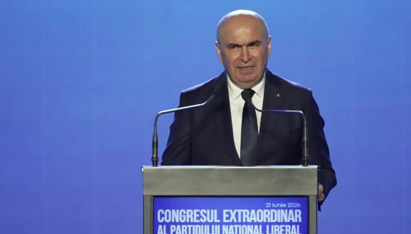 NEWS.ro: Bolojan: Eu nu sunt un populist. Vă aduceţi aminte cât au criticat unii creşterea de TVA? Aţi văzut cumva în noul program de guvernare vreo scădere?