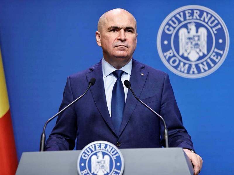 NEWS.ro: Bolojan: Suntem Guvernul care nu a emis Hotărâri de Guvern cu dedicaţie pentru o administraţie locală sau alta, singurii bani alocaţi fiind cei legaţi de situaţii de urgenţă