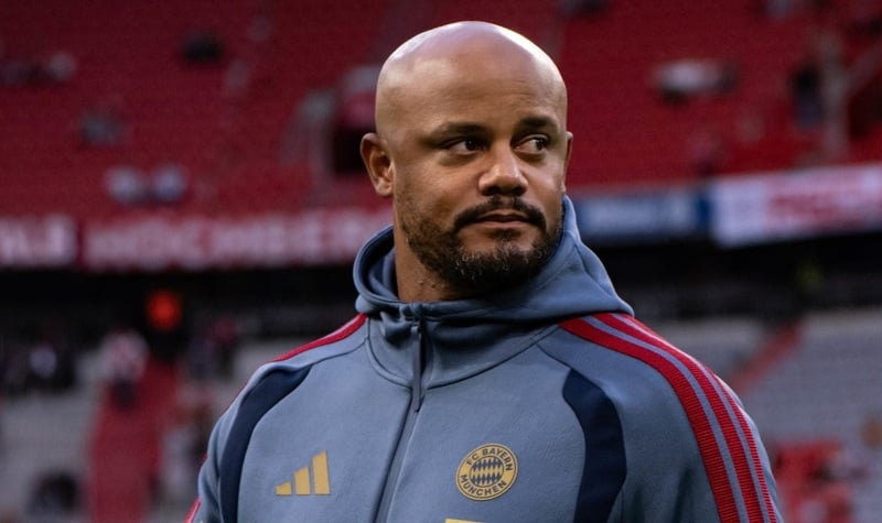 NEWS.ro: Bundesliga: Vincent Kompany a fost spitalizat pentru teste suplimentare după ce a leşinat în timpul antrenamentului