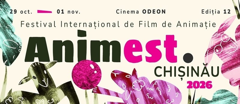 NEWS.ro: „Călătoriile prinţului Achmed”, regizat de Lotte Reiniger, deschide ediţia din acest an a Animest Chişinău