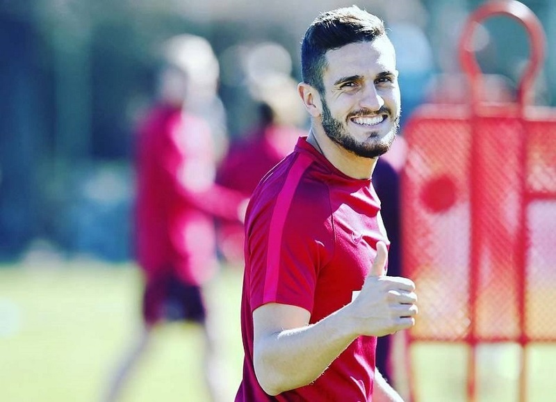 NEWS.ro: Căpitanul echipei Atletico Madrid, Koke, va lipsi de la meciul împotriva echipei Manchester United din Liga Campionilor, în urma decesului mamei sale