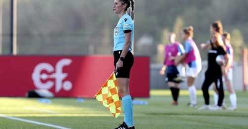 NEWS.ro: Cătălina Nan, selecţionată de FIFA pentru Campionatul Mondial de Fotbal Feminin U17 din Maroc