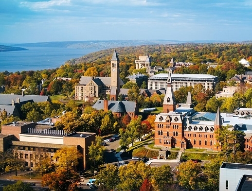 NEWS.ro: Cazul de la Universitatea Cornell: guvernatoarea statului New York doreşte să modifice legea privind victimele violurilor comise sub influenţa alcoolului
