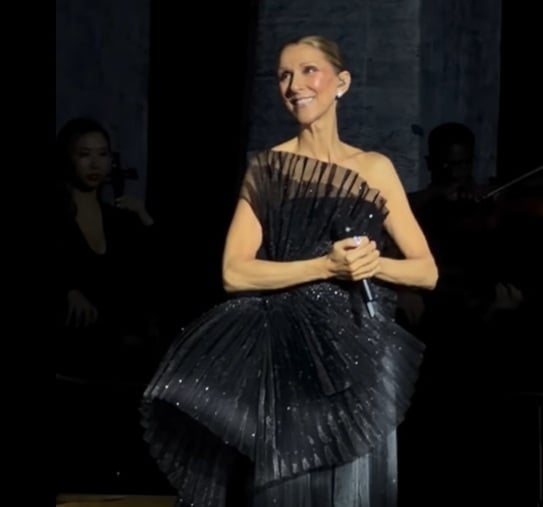 NEWS.ro: Céline Dion va interpreta mai multe piese originale ale lui Paul McCartney în filmul de animaţie „High in the Clouds”