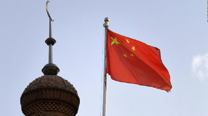 NEWS.ro: China exclude un număr record de membri din Partidul Comunist, pe fondul intensificării epurărilor efectuate de Xi în rândul funcţionarilor de rang înalt