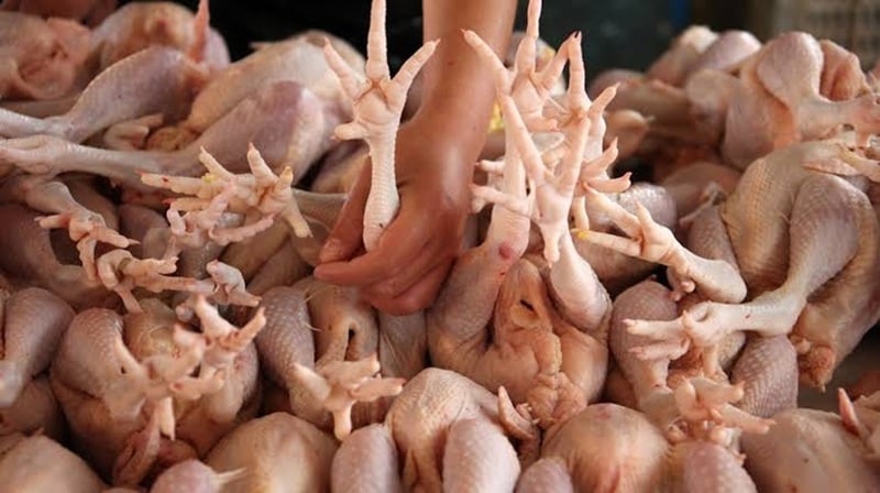 NEWS.ro: China inundă pieţele mondiale cu carne şi produse lactate ieftine, ameninţând exportatorii tradiţionali