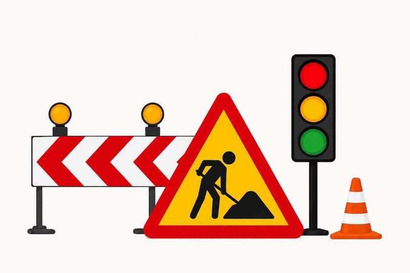 NEWS.ro: Circulaţia pe A1, între Sibiu şi Boiţa, se închide până în 19 decembrie, pentru continuarea construcţiei lotului 2 a Autostrăzii Sibiu-Piteşti