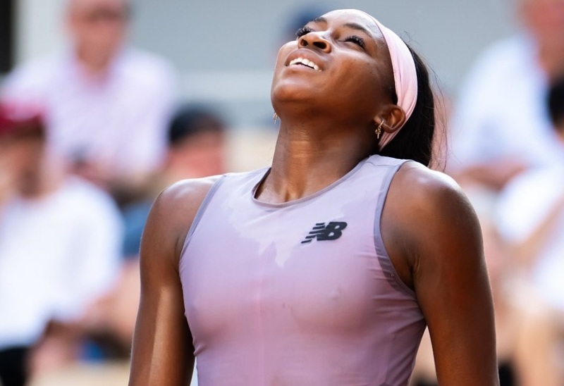 NEWS.ro: Coco Gauff, ţinta insultelor rasiste după ce a învins o jucătoare chineză la China Open