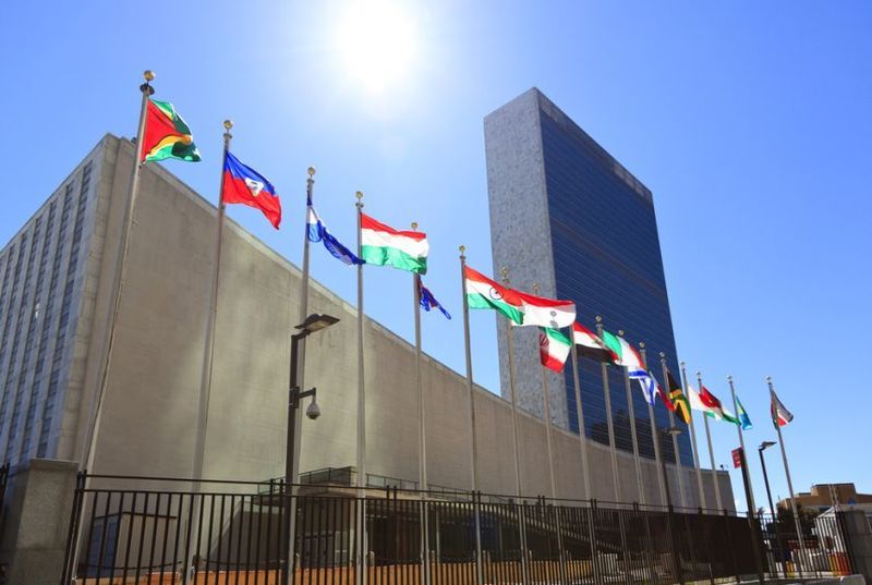 NEWS.ro: Comisie ONU: Rusia comite crime împotriva umanităţii prin atacarea civililor din Ucraina