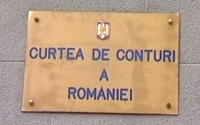 NEWS.ro: Comitetul de etică al Curţii de Conturi face verificări, după informaţii potrivit cărora angajaţii instituţiei din Bihor ar fi participat la o petrecere în timpul serviciului
