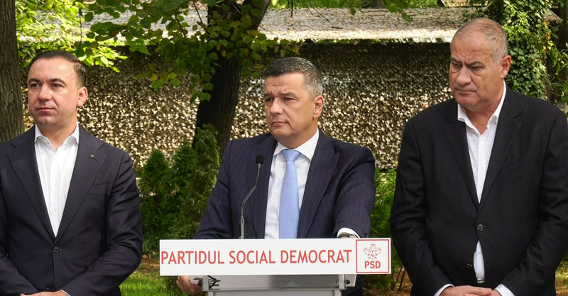 NEWS.ro: Consiliul Naţional al PSD se reuneşte miercuri, la Vila Lac, pentru a decide forma de implicare în Cabinetul Luca Niculescu / Grindeanu le va prezenta colegilor trei variante / Premierul desemnat vorbeşte despre guvern politic, guvern tehnocrat sau hibrid