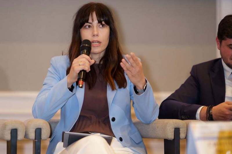 NEWS.ro: Cristina Prună (USR): Mi-aş dori un guvern care să nu mai crească taxe / Despre Guvernul Niculescu: Pare să aibă mai multe şanse să treacă