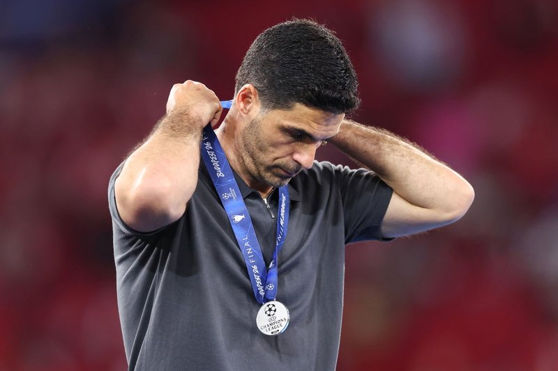 NEWS.ro: Cu un salariu de 29,5 milioane de euro pe an, Mikel Arteta devine cel mai bine plătit antrenor din Premier League