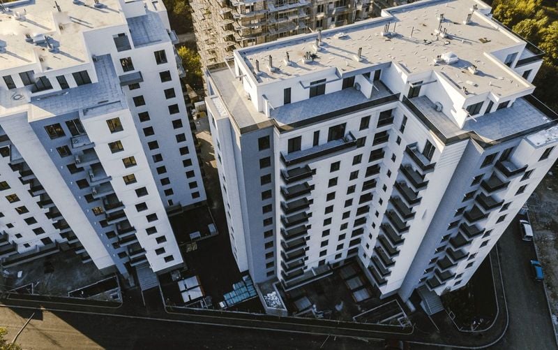 NEWS.ro: Cushman & Wakefield Echinox: Livrările de spaţii industriale şi logistice, în creştere cu peste 60%, la nouă luni, faţă de 2025/ Reducere majoră a cererii în T3, pe fondul contextului economic dificil