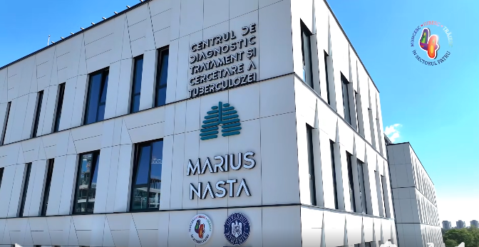 NEWS.ro: Daniel Băluţă: Un nou spital de pneumologie pentru România, construit de la zero în Sectorul 4 al Capitalei! / Vor putea beneficia de servicii medicale pacienţi care suferă de boli pulmonare, atât din Bucureşti, dar şi din restul României
