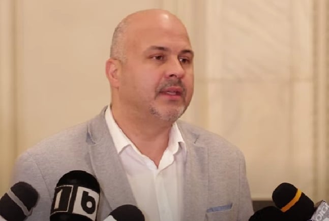 NEWS.ro: Deputatul USR Emanuel Ungureanu cere DIICOT şi DNA explicaţii în cazul Nordis: Peste 1.700 de păgubiţi aşteaptă să li se facă dreptate
