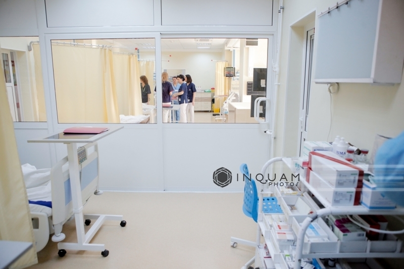 NEWS.ro: Detergentul obişnuit a redus contaminarea unor dispozitive medicale de unică folosinţă, într-un studiu pentru situaţii de criză