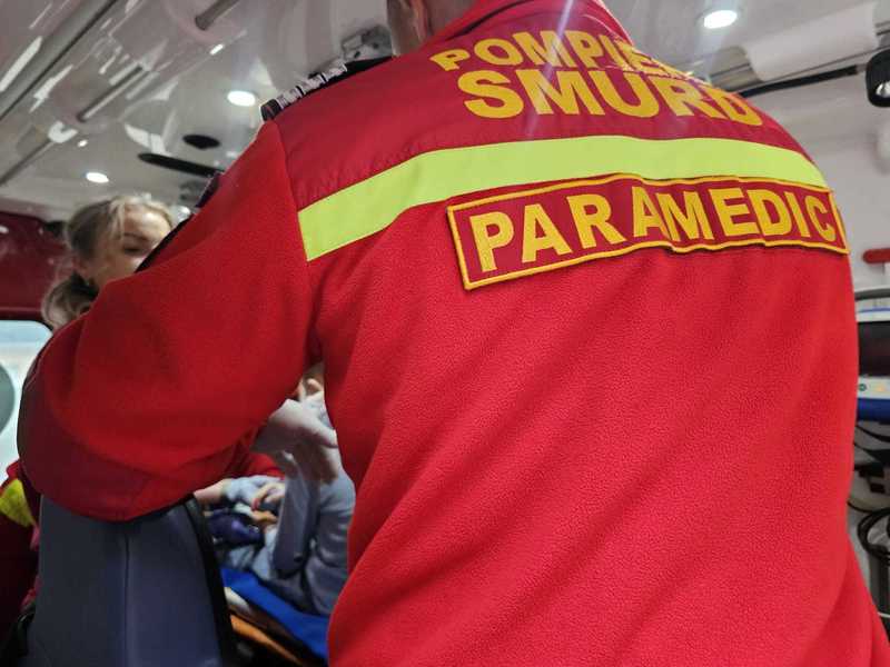 NEWS.ro: Două persoane au fost rănite într-o explozie produsă într-o locuinţă din Argeş