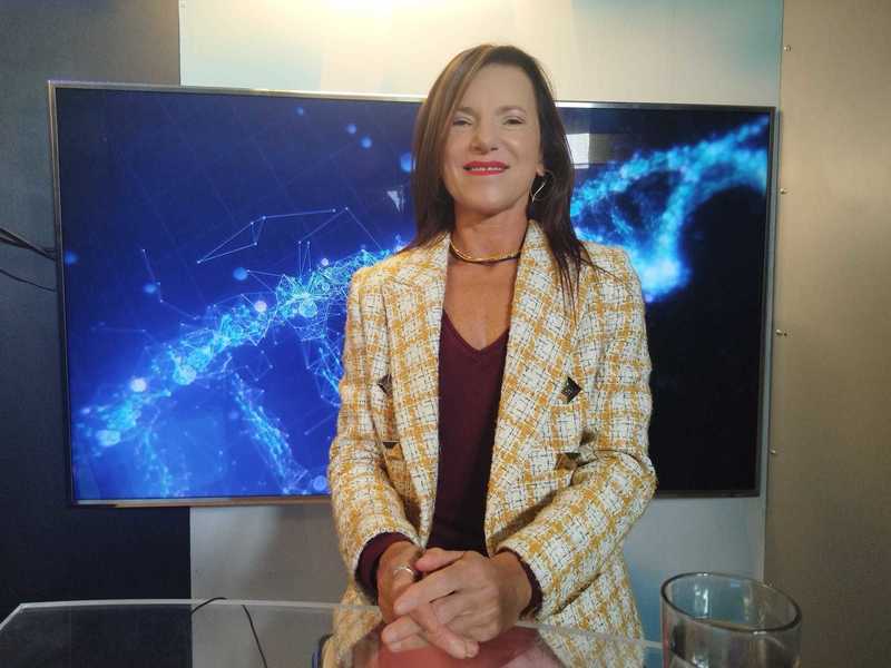 NEWS.ro: Dr. Lorelei Nassar: Orice pacient care nu face prevenţie, peste un număr de ani va ajunge să plătească o sumă mult mai mare de bani şi implicit un timp de refacere mult mai îndelungat