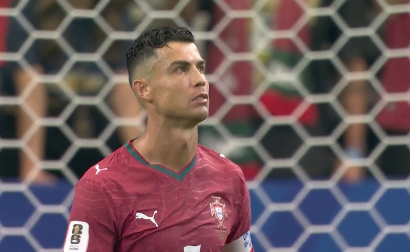 NEWS.ro: „El trebuie să decidă”: Jorge Jesus lasă deschisă posibilitatea unei reveniri a lui Cristiano Ronaldo în echipa naţională a Portugaliei