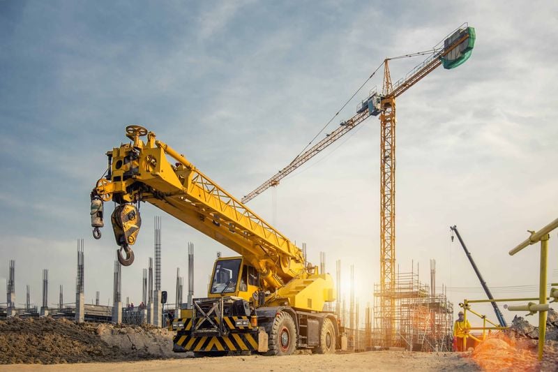 NEWS.ro: Eurostat: România, pe primul loc din UE, cu cel mai mare avans anual al lucrărilor de construcţii, în august. Raportat la iulie, procentul s-a redus semnificativ