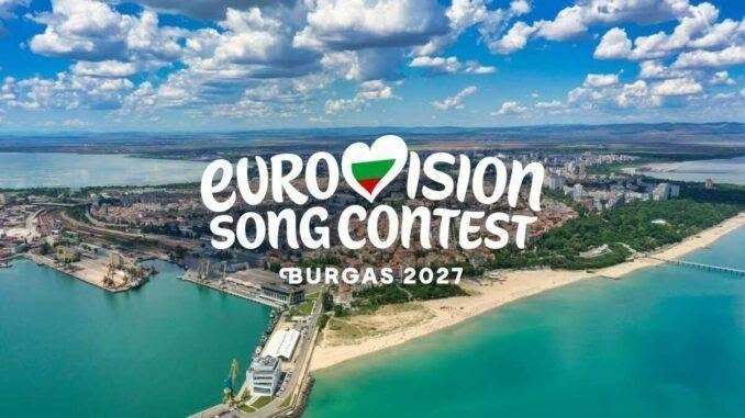 NEWS.ro: Eurovision 2027 - Ţările de Jos se retrag din concurs din cauza chestiunii „delicate” legate de Israel