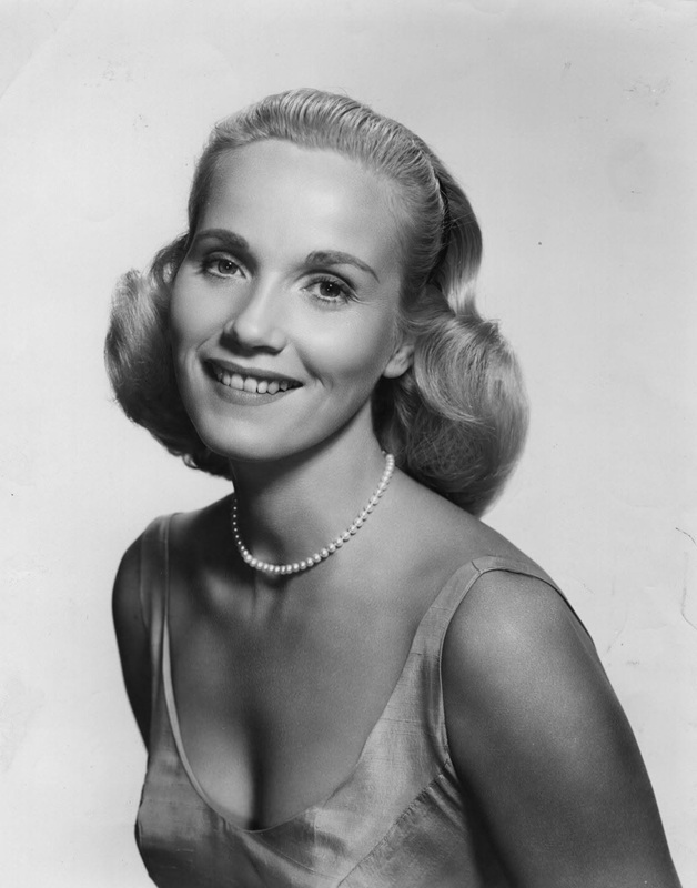 NEWS.ro: Eva Marie Saint, vedeta filmului „La Nord prin Nord-Vest”, a murit la vârsta de 102 ani
