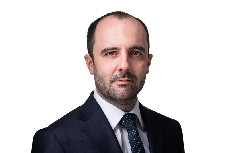 NEWS.ro: Eveniment NEWS.RO: Paul-Dieter Cîrlănaru (CITR): Dacă nu ai active, nu ai angajaţi, restructurarea în sine nu îşi are obiectivul / Multe companii care nu ar trebui să ia în perspectivă reorganizarea ajung în insolvenţă pentru că nu îşi pot plăti datoriile