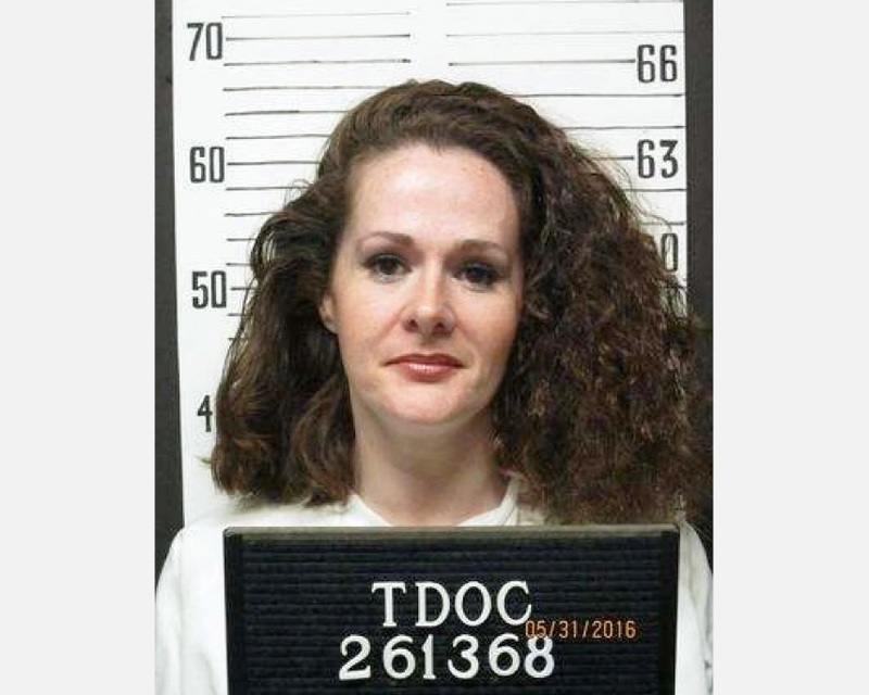 NEWS.ro: Execuţia Christei Pike în statul Tennessee a eşuat