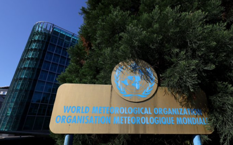 NEWS.ro: Fenomenul El Niño va continua să se intensifice până când va atinge apogeul în decembrie (ONU)